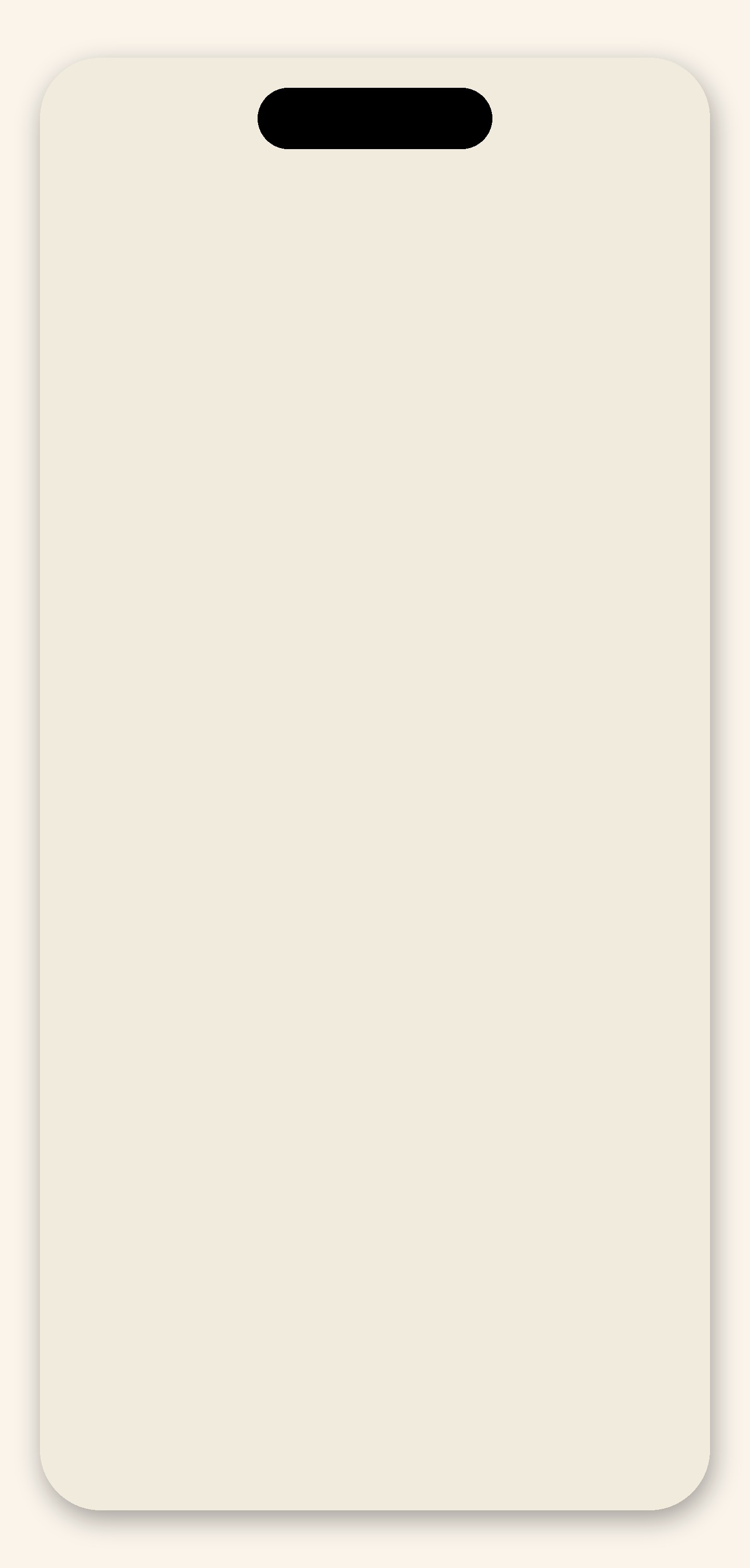 My Peaceful Companion app