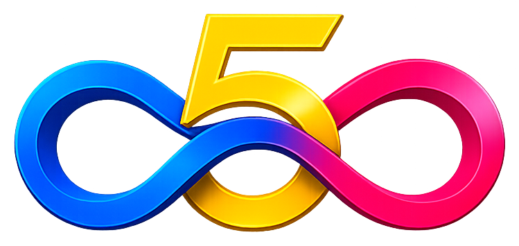 Fit Beyond 50 logo