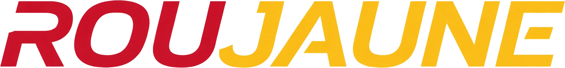 Roujaune