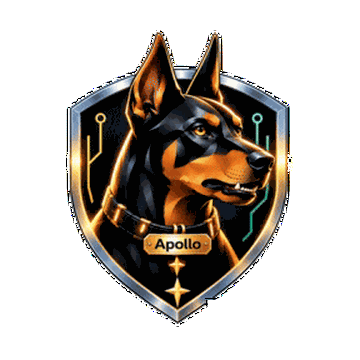 Apollo — Growling