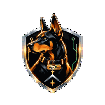 Apollo — Patrolling